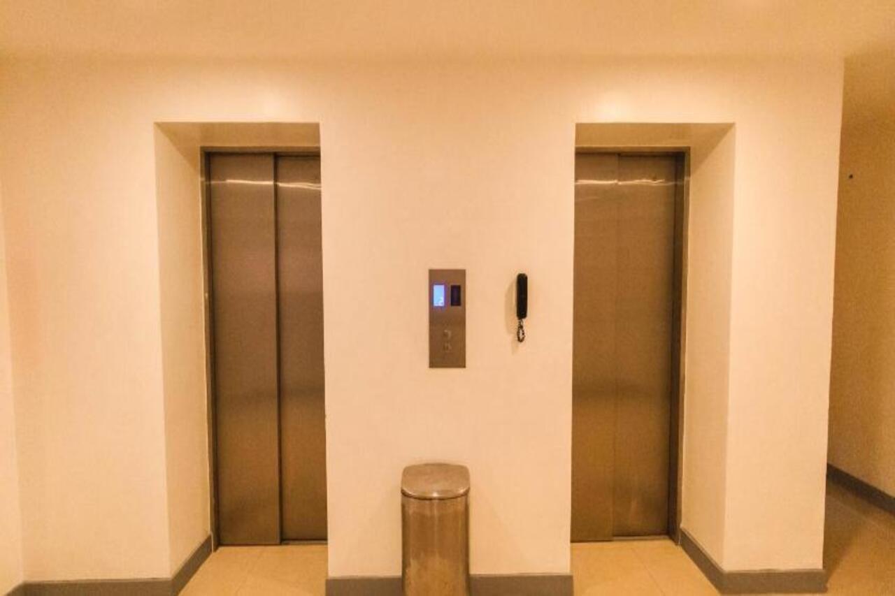 קואזון סיטי Go Hotels Cubao מראה חיצוני תמונה