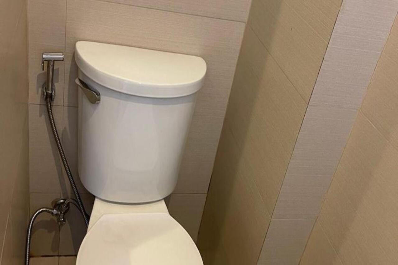 קואזון סיטי Go Hotels Cubao מראה חיצוני תמונה