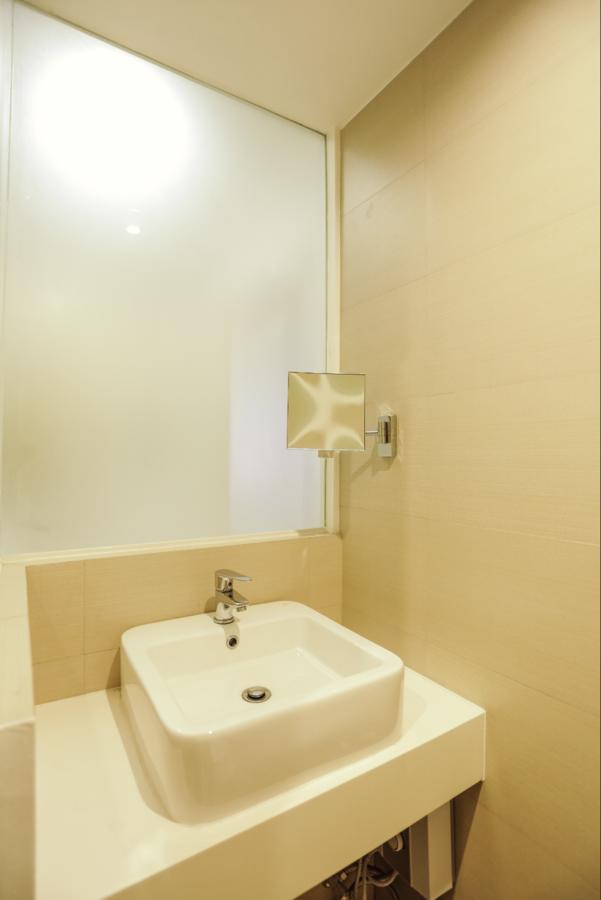 קואזון סיטי Go Hotels Cubao מראה חיצוני תמונה