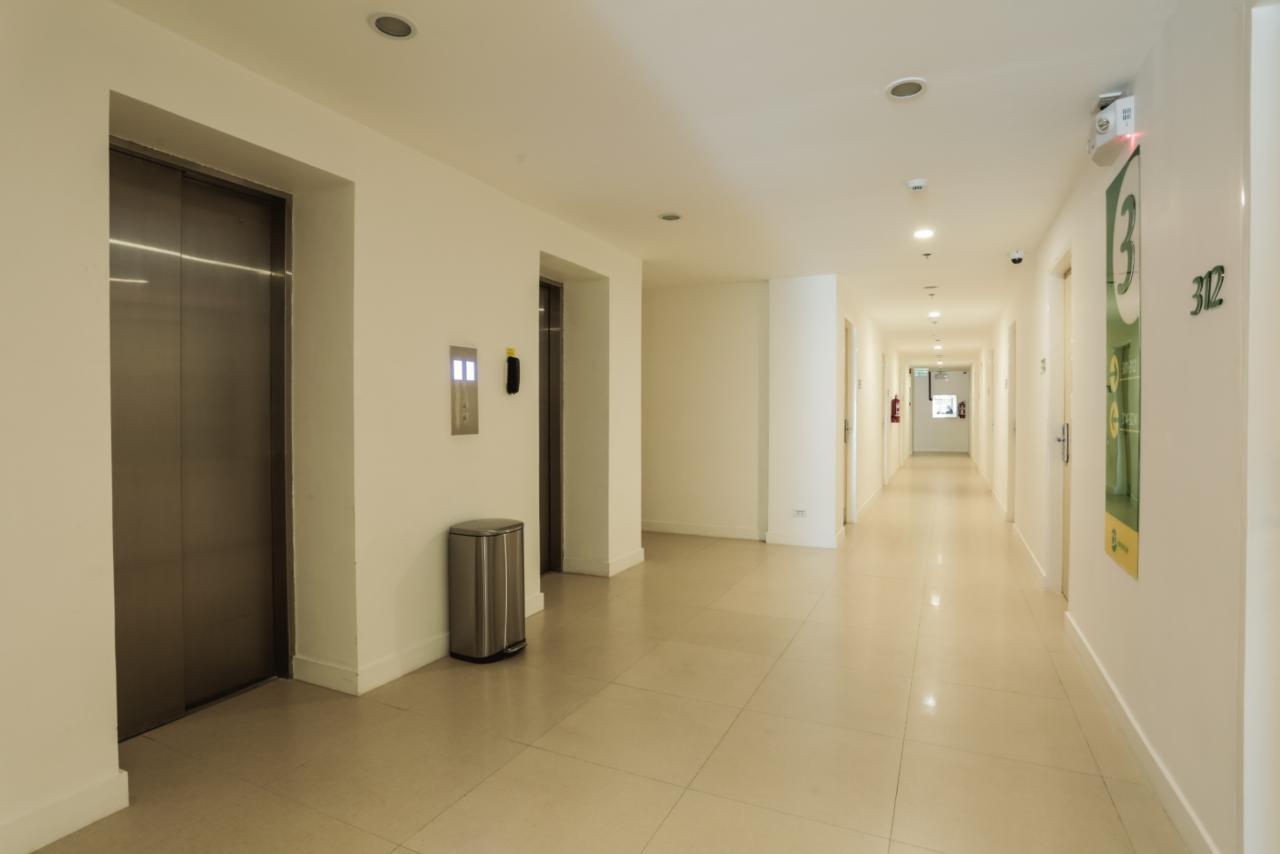 קואזון סיטי Go Hotels Cubao מראה חיצוני תמונה